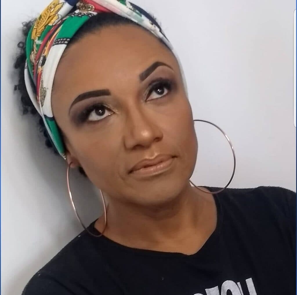 Ana Cristina Souza