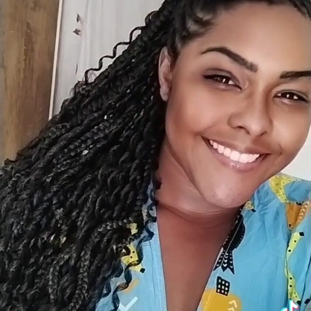 Gracielle Barbosa