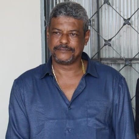 Luiz Claúdio Lopes